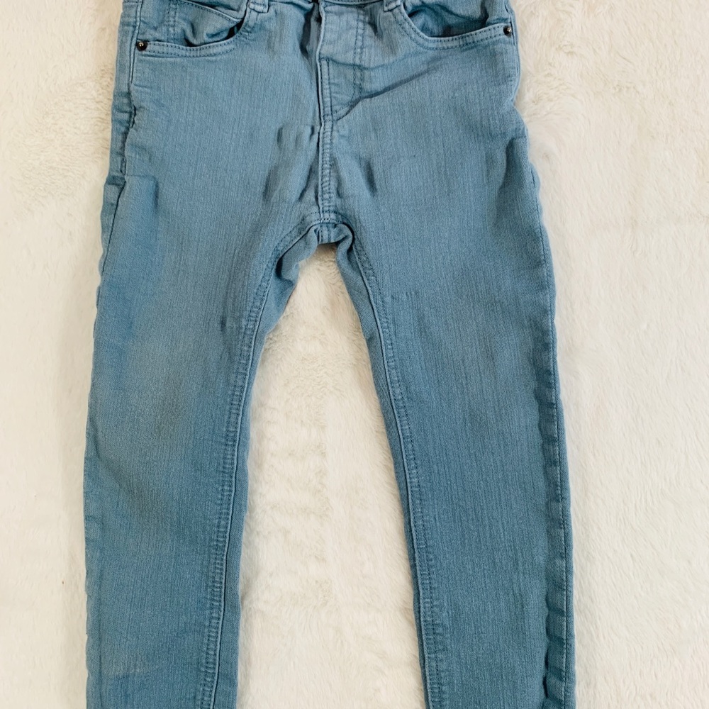 Zara baby size 3-4 old years